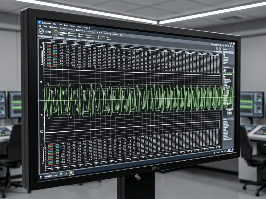 Technical analytics environment