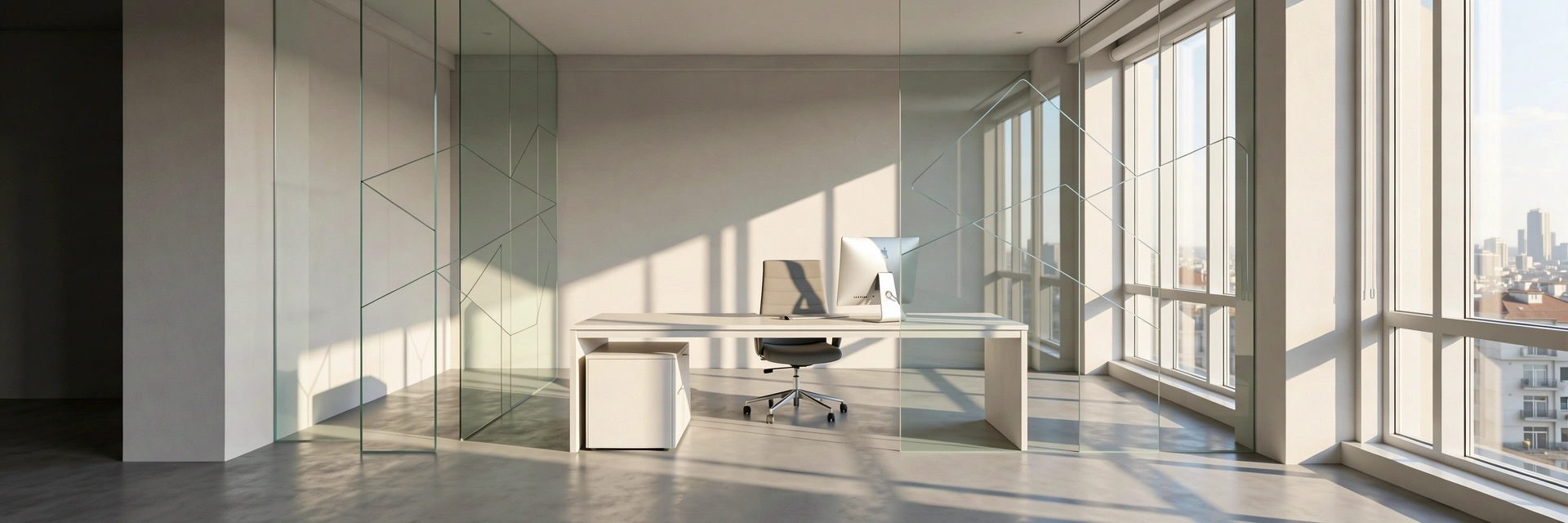 Professional analytics environment