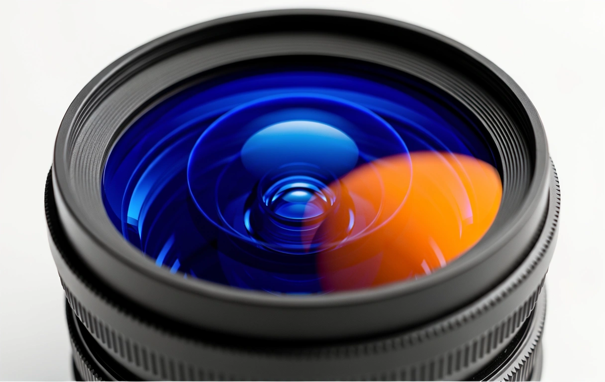 Analytical focus concept