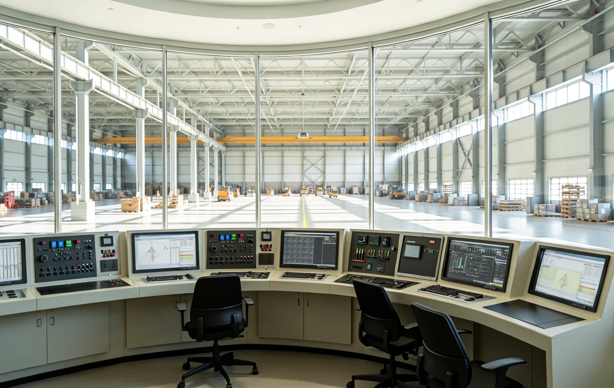 Operational performance tracking environment