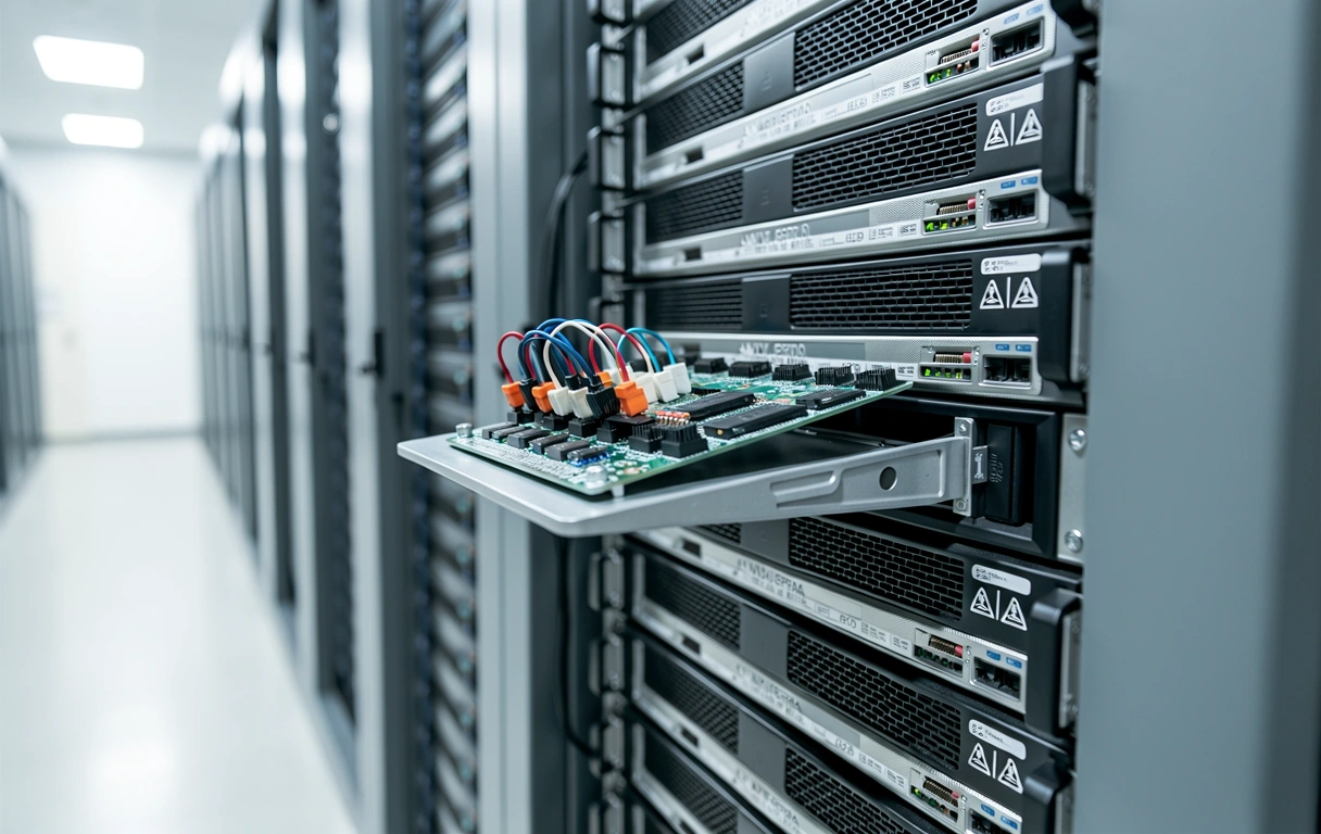 Technical diagnostic analytics