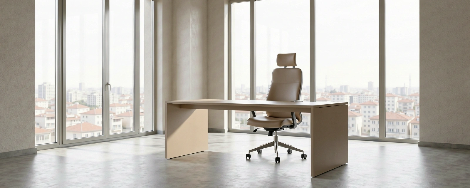 Levant Metric Vision operational environment